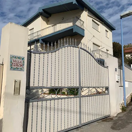 Casa de hóspedes Teresa