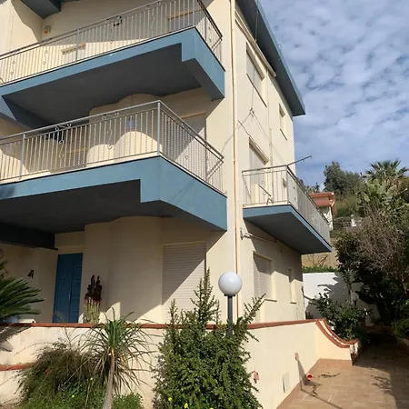 Teresa Casa de hóspedes
