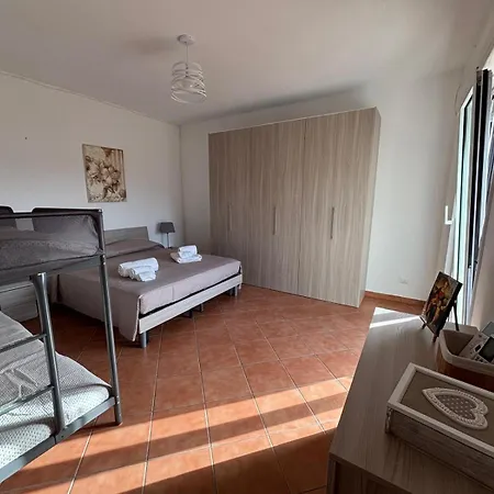 Casa de hóspedes Teresa