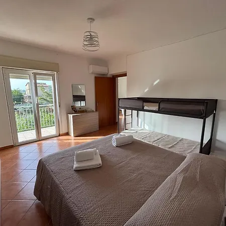 Casa de hóspedes Teresa *